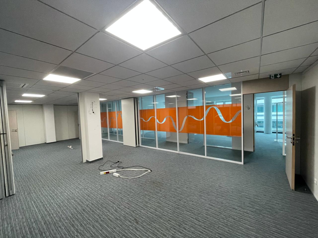 Bureau Toulouse 1222m² Location bureau Toulouse Haute-Garonne OLBUR2418769 14